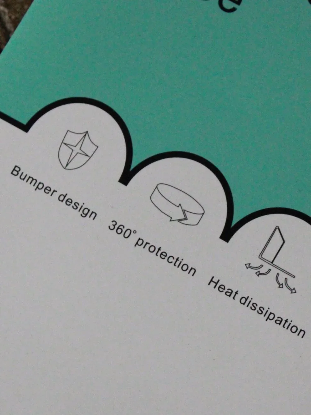Mosiso Protective Hardcase for Macbooks